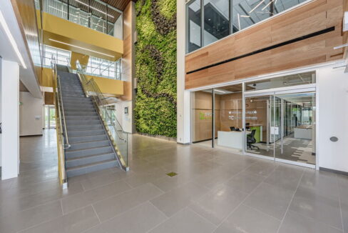 Whitney & Company Commercial Real Estate