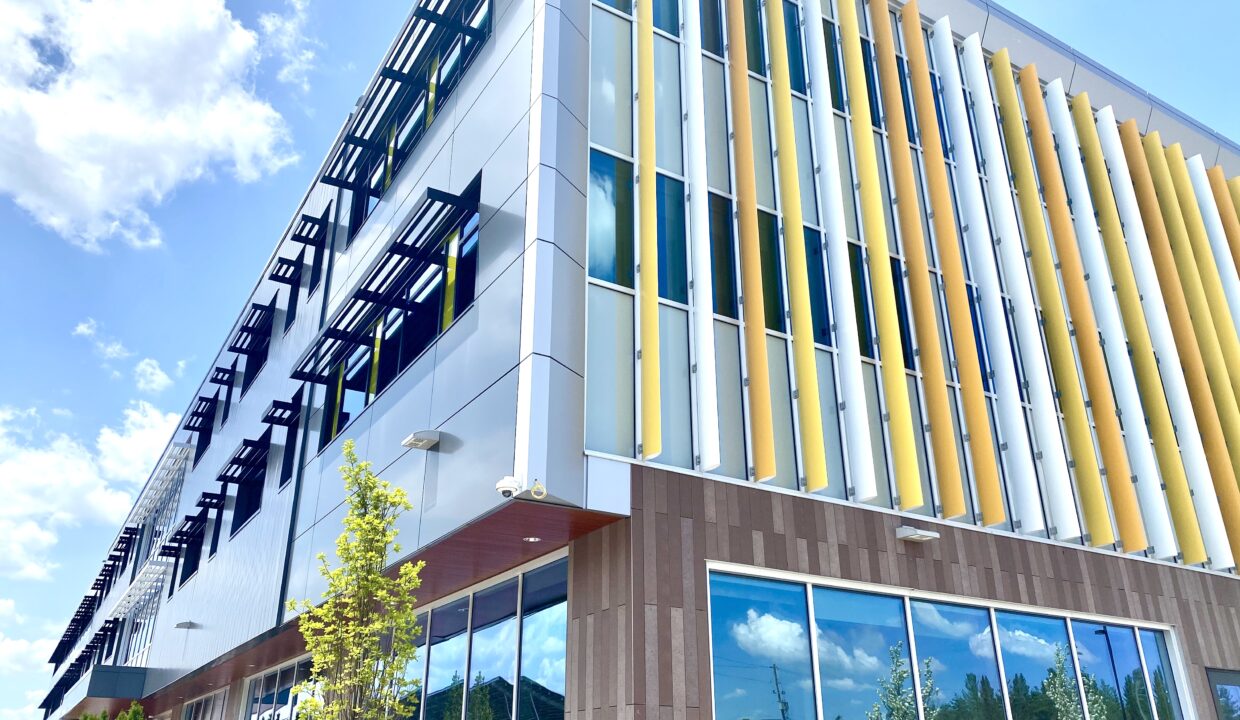 Whitney & Company Commercial Real Estate
