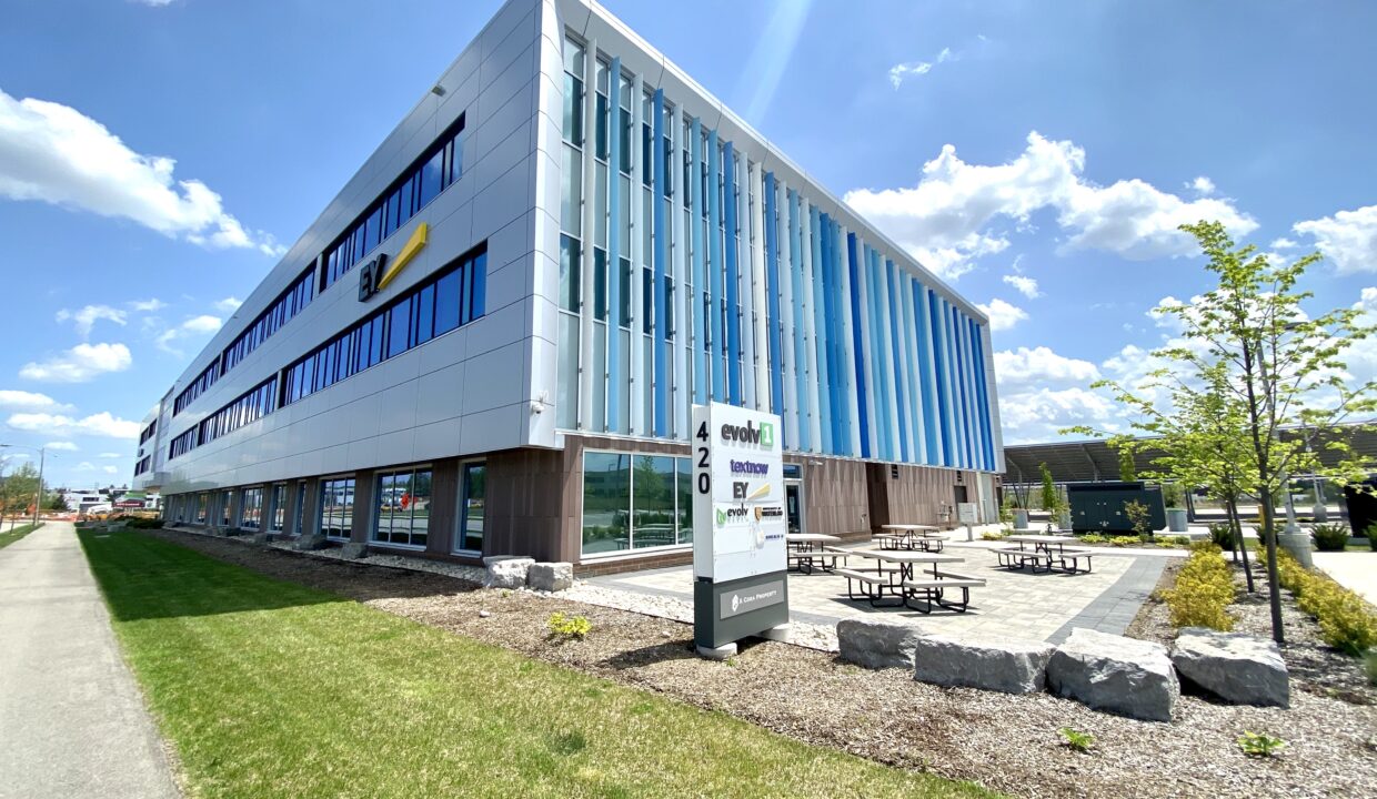 Whitney & Company Commercial Real Estate