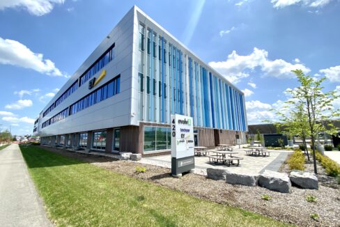 Whitney & Company Commercial Real Estate