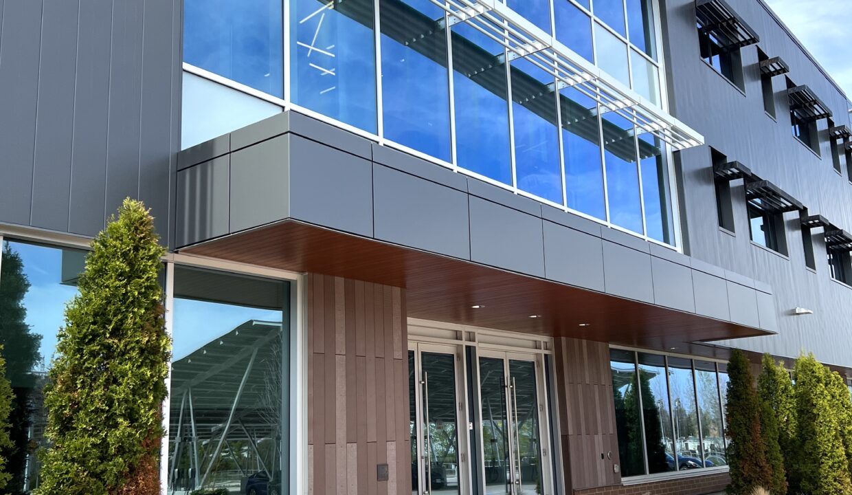 Whitney & Company Commercial Real Estate