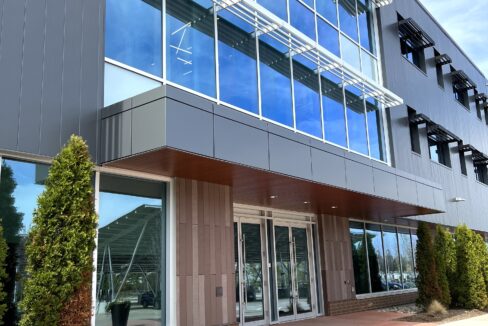 Whitney & Company Commercial Real Estate