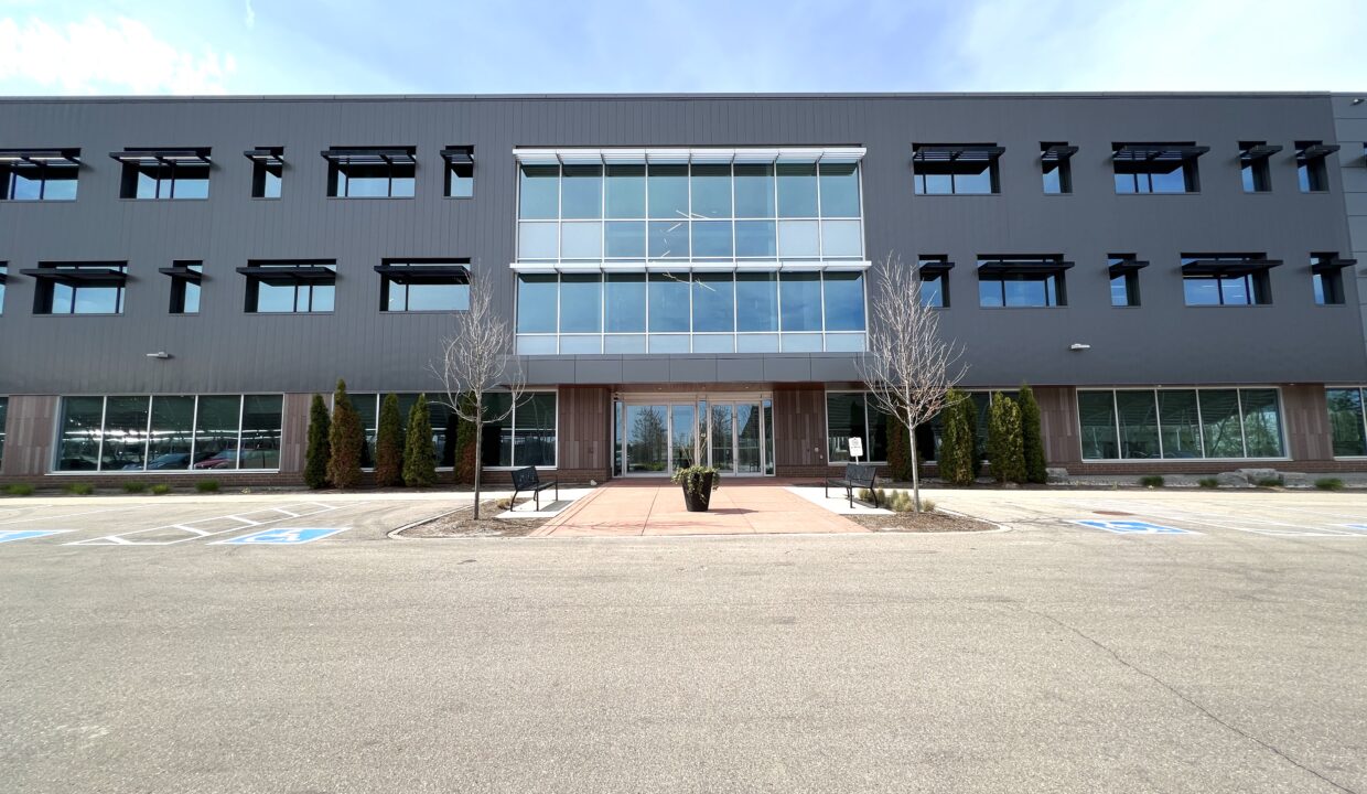 Whitney & Company Commercial Real Estate