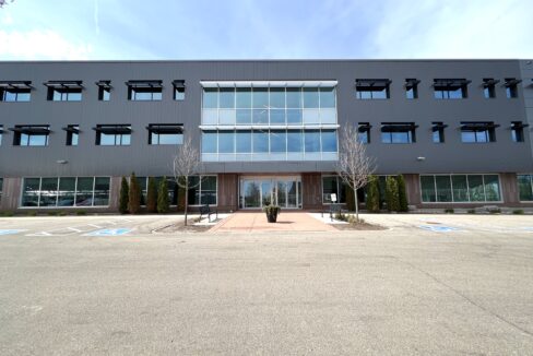 Whitney & Company Commercial Real Estate