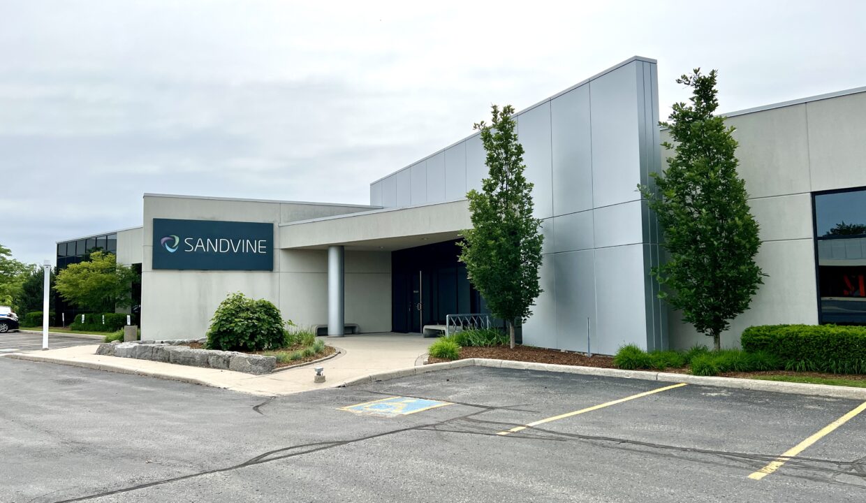 Whitney & Company Commercial Real Estate