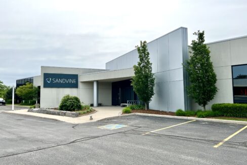 Whitney & Company Commercial Real Estate
