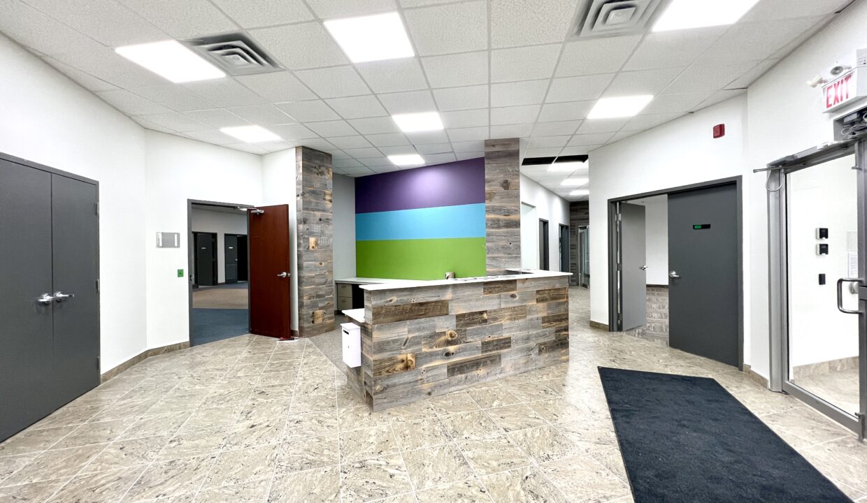 Whitney & Company Commercial Real Estate