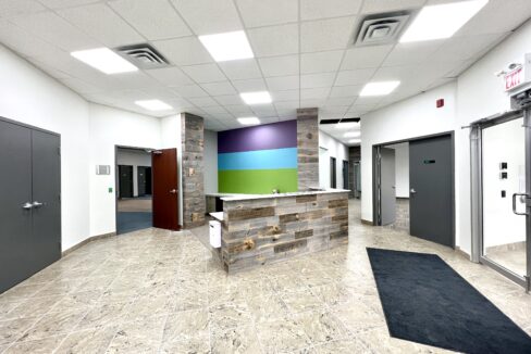 Whitney & Company Commercial Real Estate