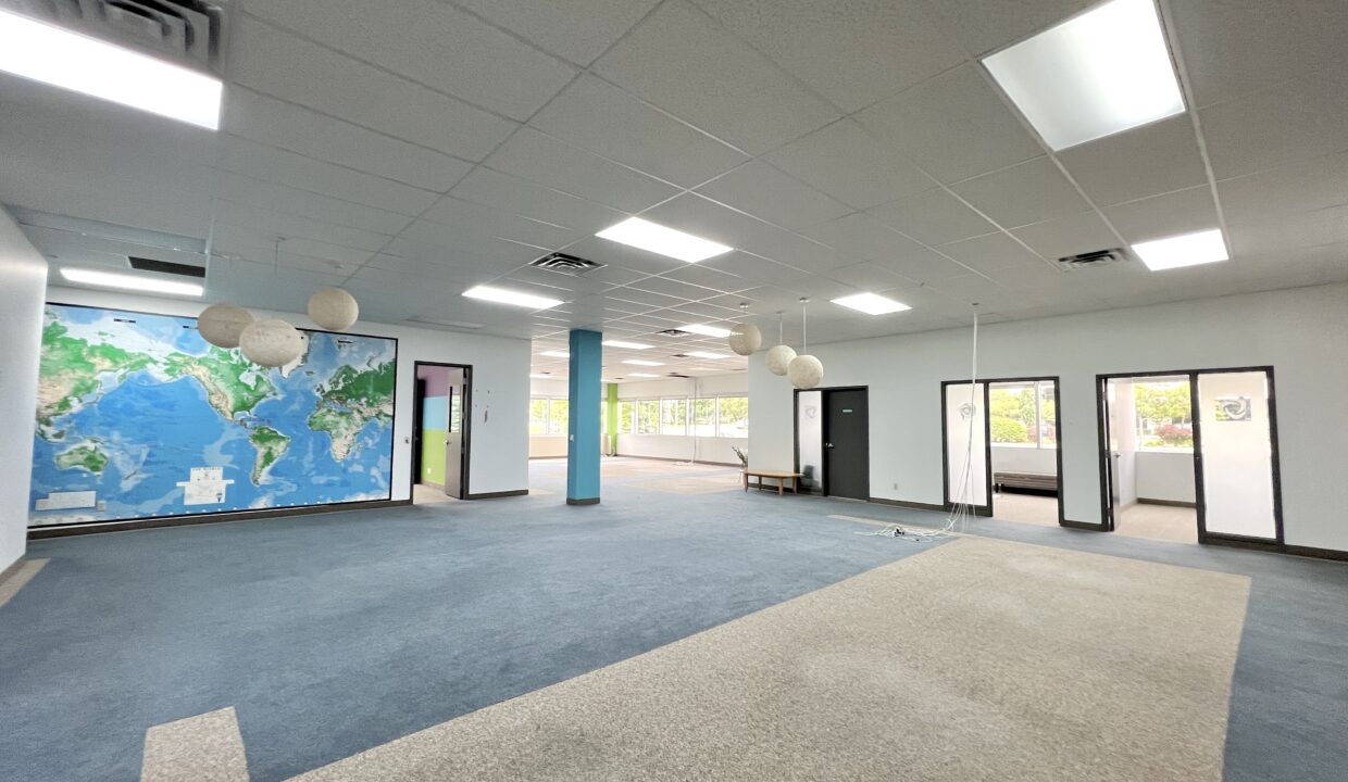 Whitney & Company Commercial Real Estate