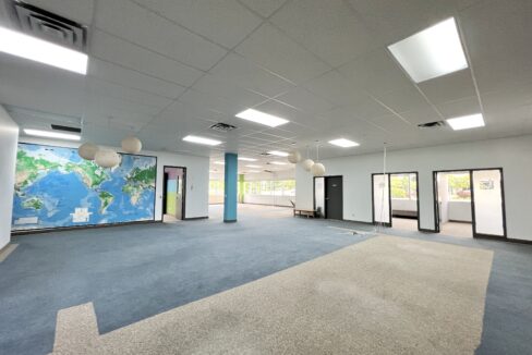 Whitney & Company Commercial Real Estate