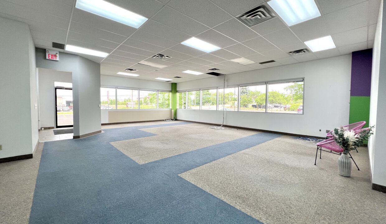 Whitney & Company Commercial Real Estate