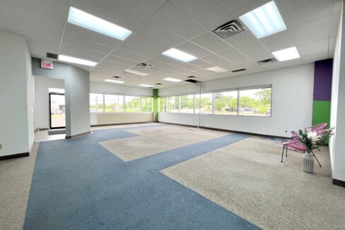 Whitney & Company Commercial Real Estate