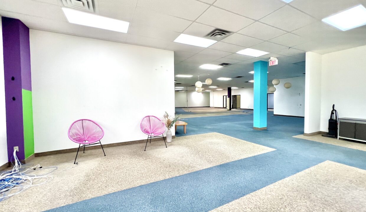 Whitney & Company Commercial Real Estate