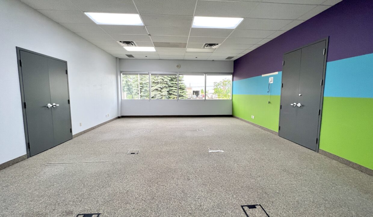 Whitney & Company Commercial Real Estate