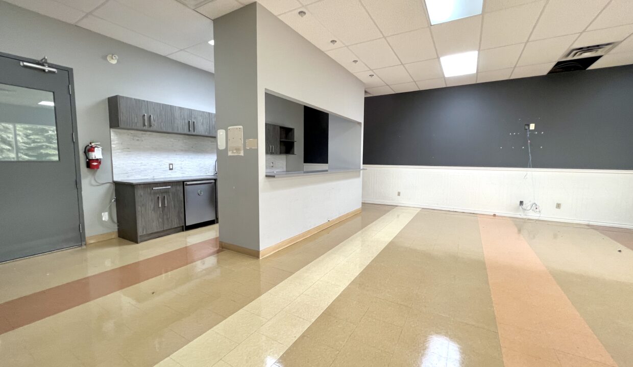 Whitney & Company Commercial Real Estate