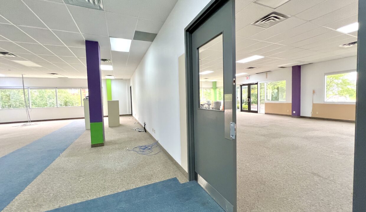 Whitney & Company Commercial Real Estate