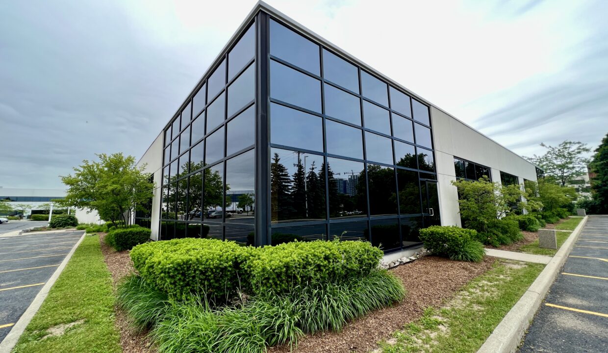 Whitney & Company Commercial Real Estate