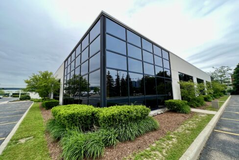 Whitney & Company Commercial Real Estate
