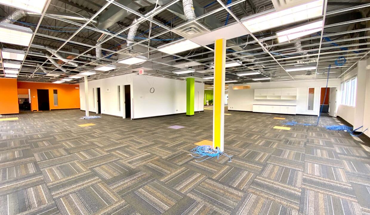 Whitney & Company Commercial Real Estate