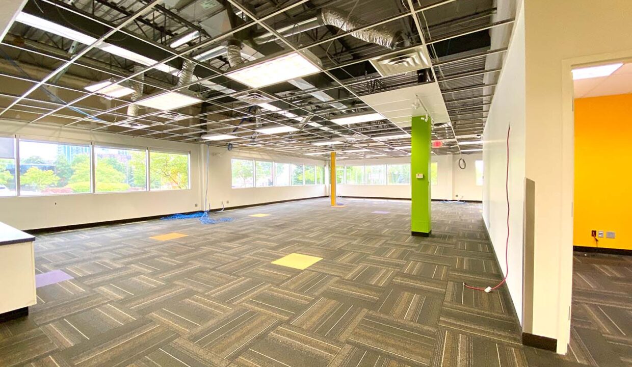 Whitney & Company Commercial Real Estate