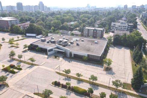 Whitney & Company Commercial Real Estate