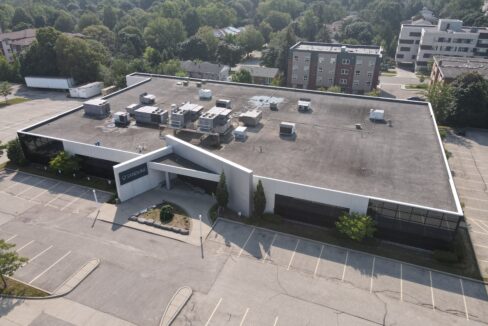 408 Albert St, Waterloo