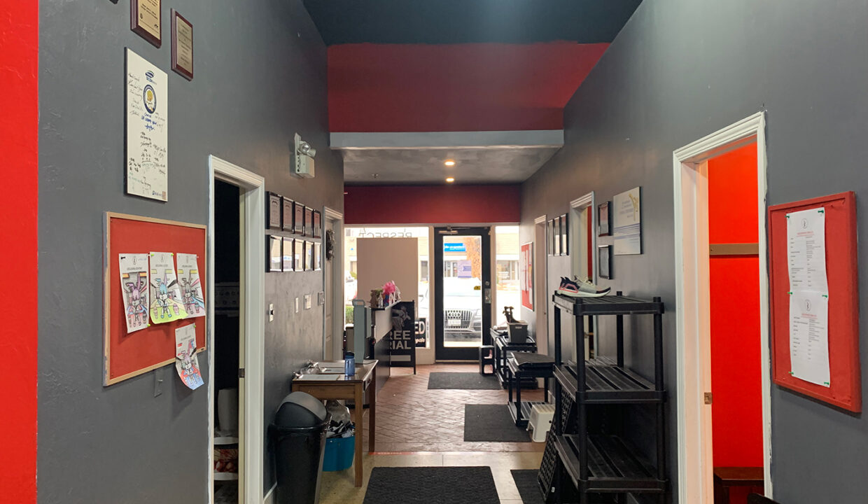 Whitney & Company Commercial Real Estate