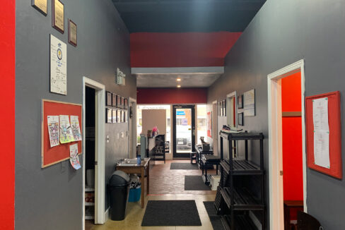 Whitney & Company Commercial Real Estate