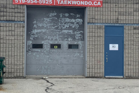 Unit A3, 550 Parkside Dr, Waterloo