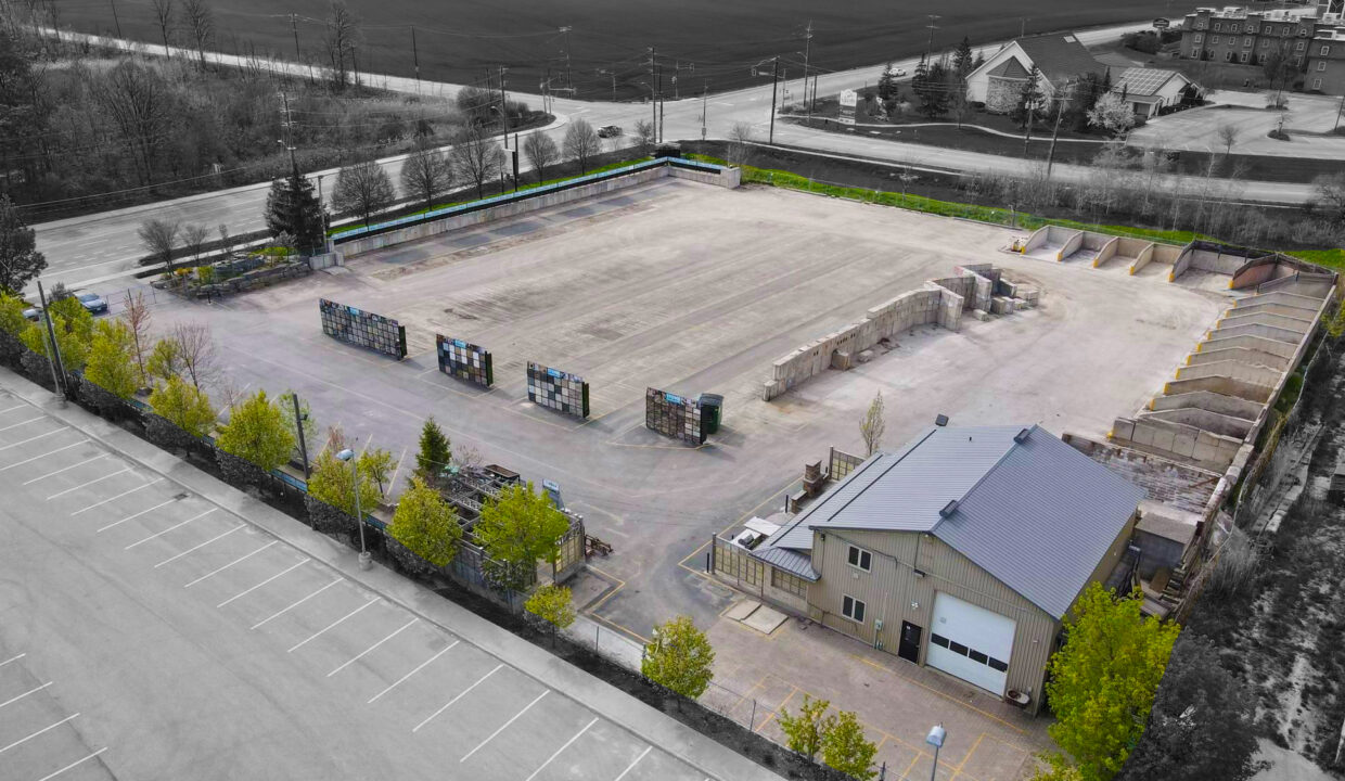 whitney & company commercial real estate
