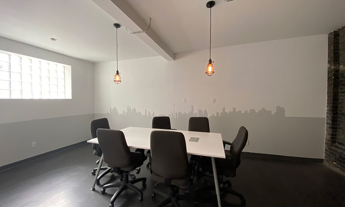 Whitney & Company Commercial Real Estate