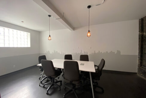 Whitney & Company Commercial Real Estate
