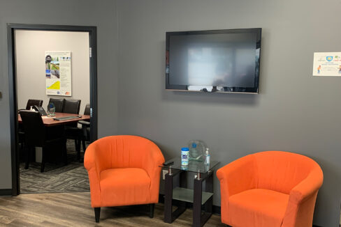 Whitney & Company Commercial Real Estate