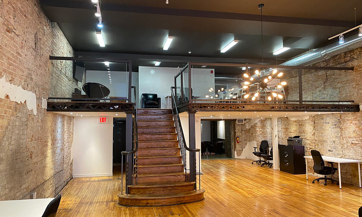 Whitney & Company Commercial Real Estate