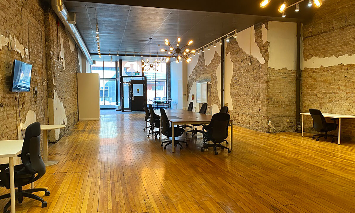 Whitney & Company Commercial Real Estate