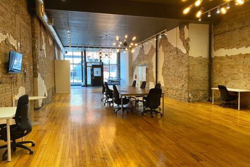 Whitney & Company Commercial Real Estate