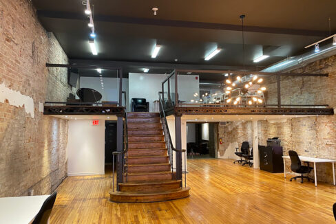 Whitney & Company Commercial Real Estate