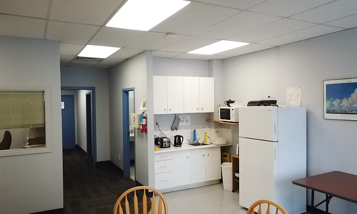 Whitney & Company Commercial Real Estate