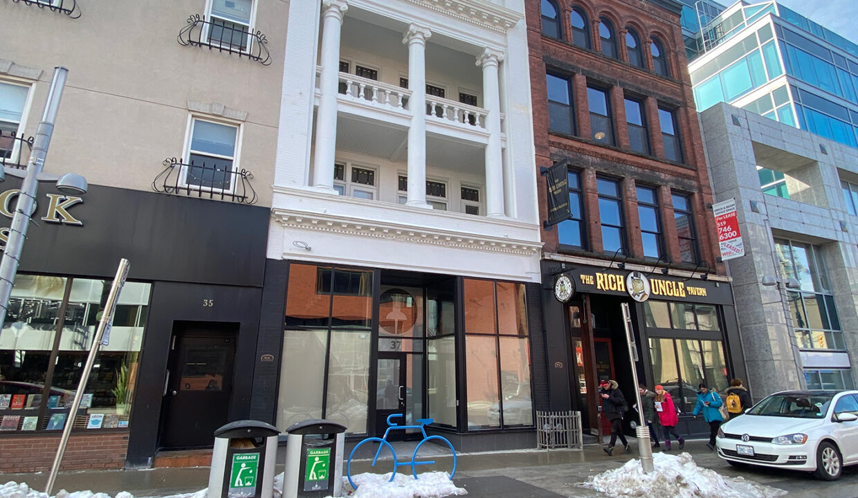 Whitney & Company Commercial Real Estate
