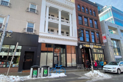 Whitney & Company Commercial Real Estate