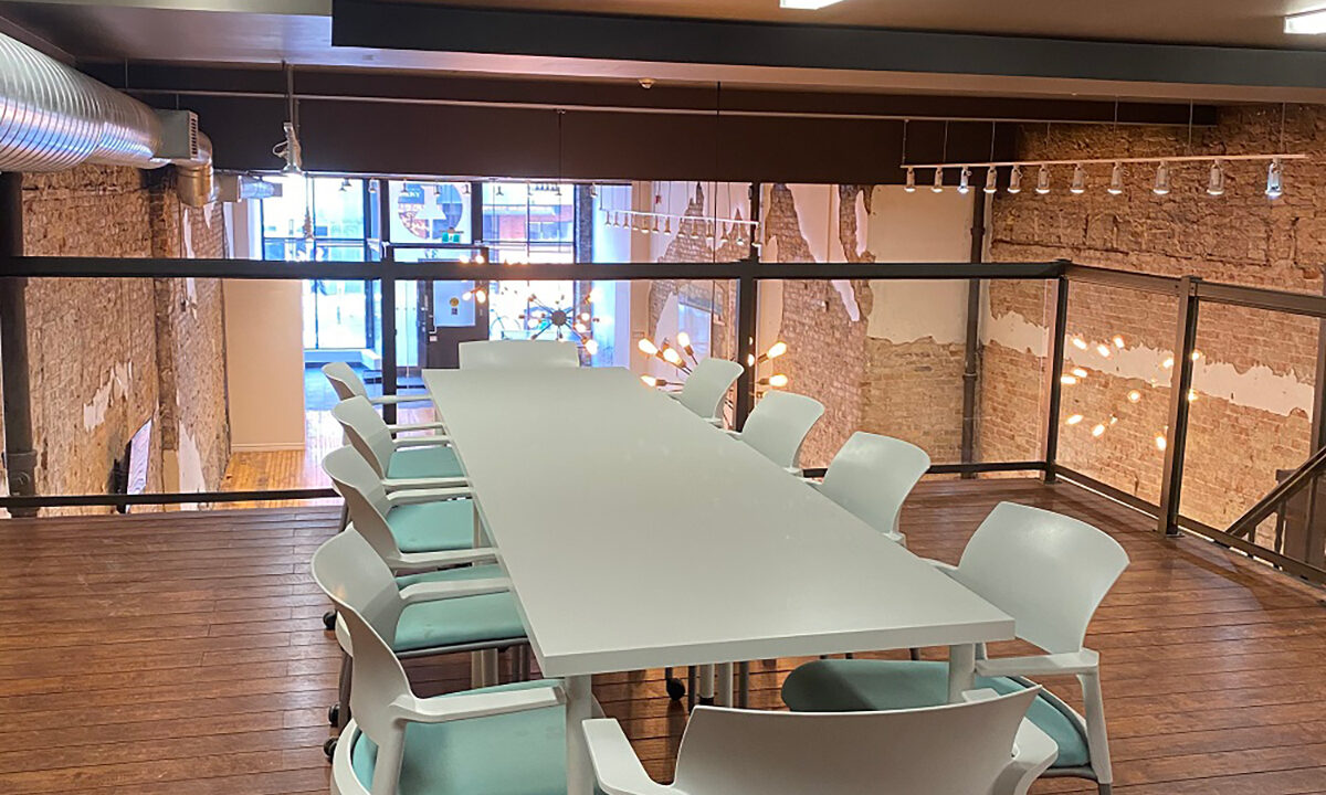 Whitney & Company Commercial Real Estate