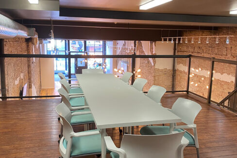 Whitney & Company Commercial Real Estate
