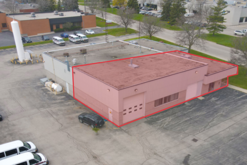 Whitney & Company Commercial Real Estate