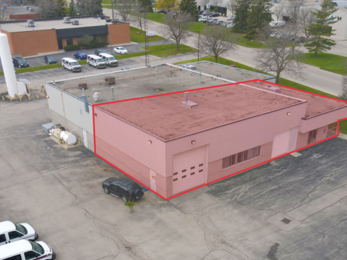 99 Northland Rd, Waterloo