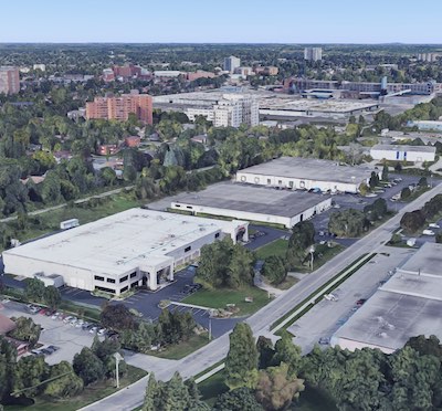 Whitney & Company commercial real estate