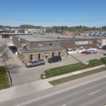 149 Manitou Dr & 70 Otonabee Dr, Kitchener