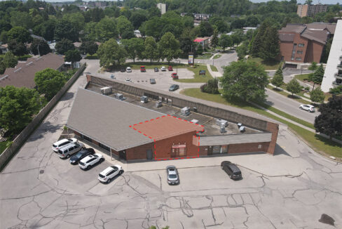Unit 6C, 153 Country Hill Dr, Kitchener