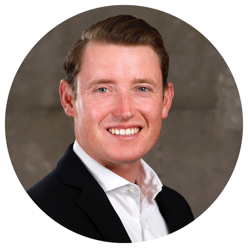 Whitney & Company commercial real estate