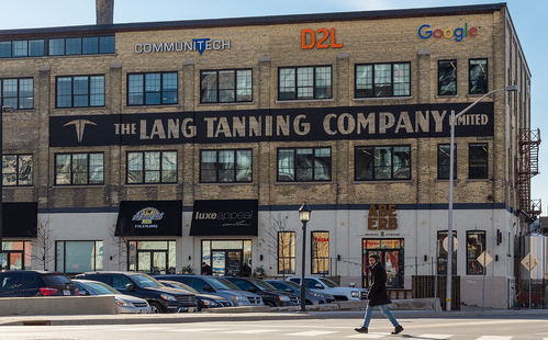 communitech