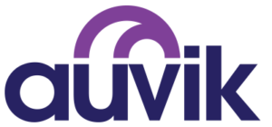 Auvik logo